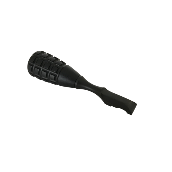 Levier de culasse Atlasworxs Pinneapple pour Tikka T3 et T3x