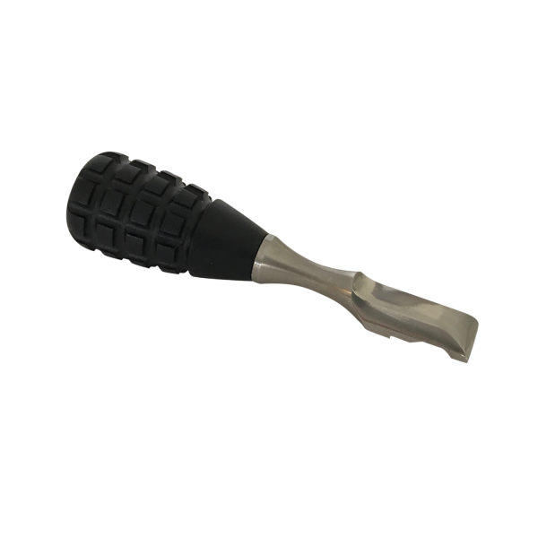 Levier de culasse Atlasworxs Pinneapple pour Tikka T3 et T3x