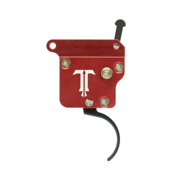 Détente Triggertech Diamond noire pour boîtiers customs