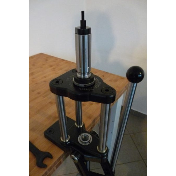 Presse de rechargement Turban Heavy Prazipress 140mm