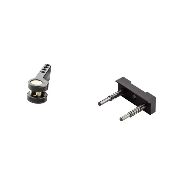 Picatinny QD Kit pour bipieds Accu-Tac HD-50 et LP-50