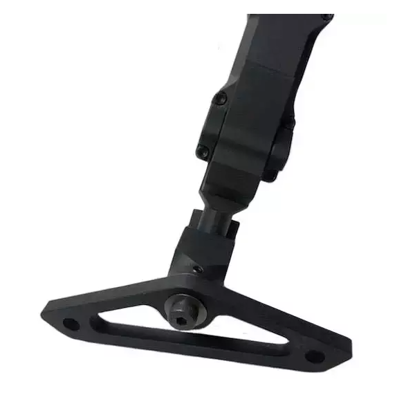 Patins Ski pour bipieds Accu-Tac