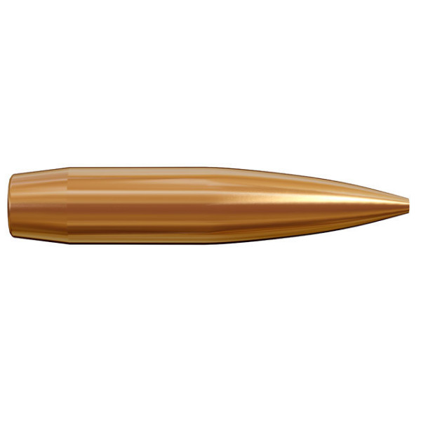 Balles Lapua Scenar Max Range .264" - 144 grs x 100