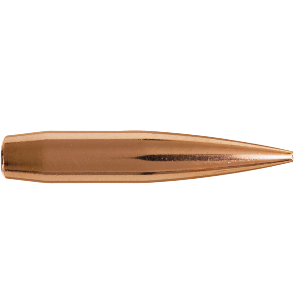 Balles Berger Hybrid Target .375"- 410 grs x 50