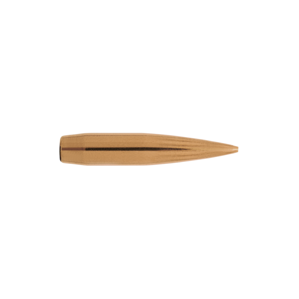 Balles Berger Long Range Hybrid Target .264" - 144 grs x 500