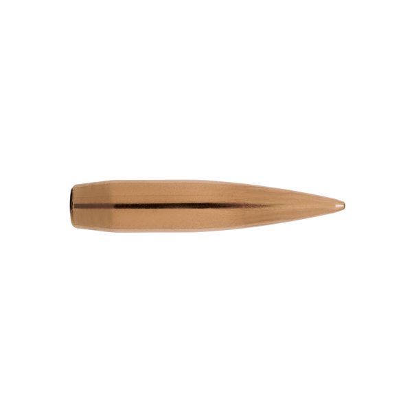 Balles Berger Long Range Hybrid Target .30" - 208 grs x 100