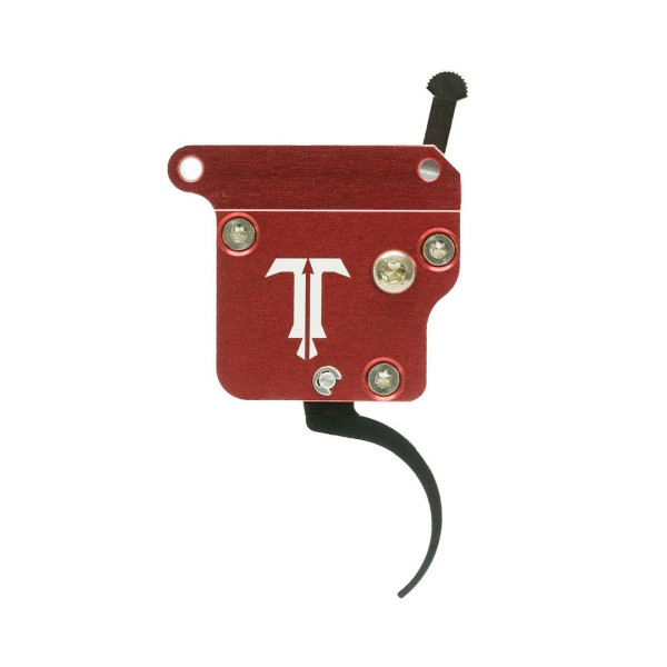 Détente Triggertech Diamond Pro noire pour boîtiers customs