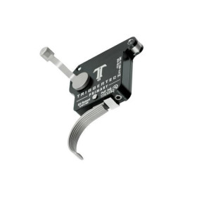 Détente Triggertech Primary stainless pour boîtiers customs sans sûreté