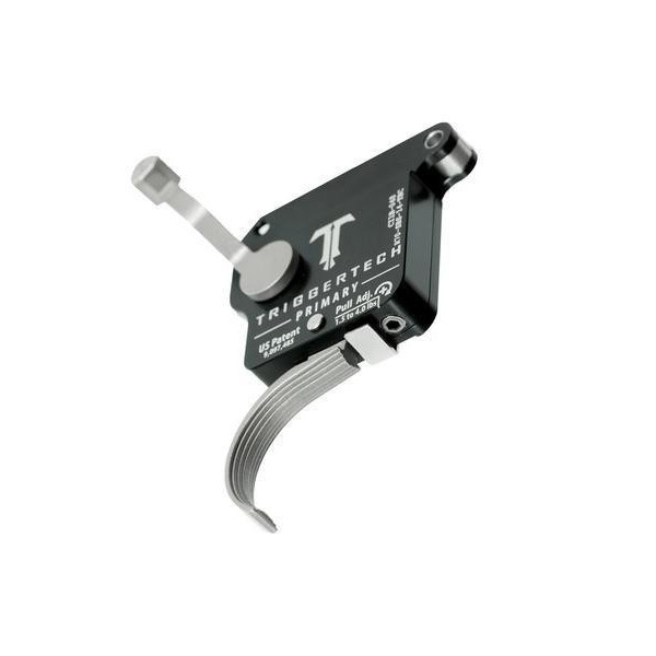 Détente Triggertech Primary stainless pour boîtiers customs sans sûreté