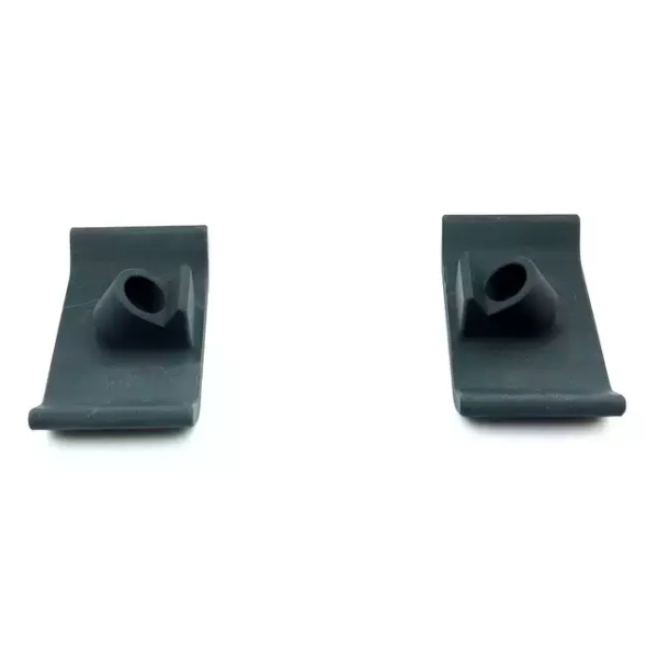 Patins rectangulaires pour bipieds Accu-Tac