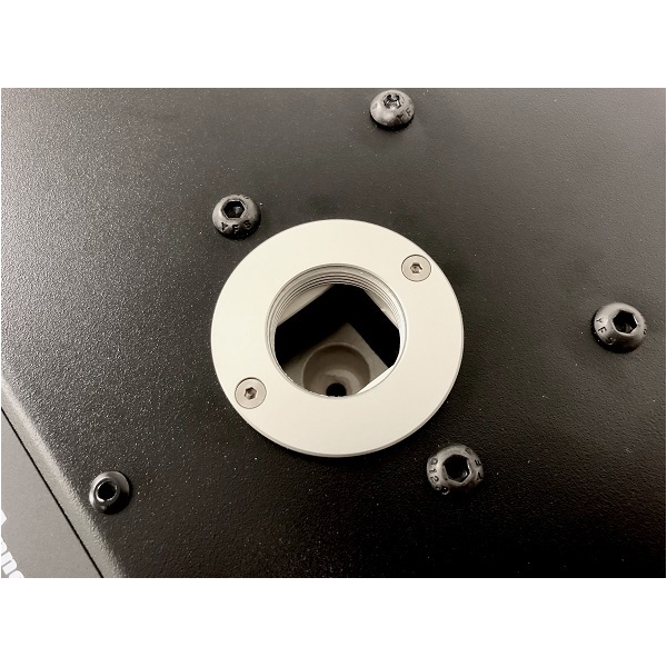 Machine à recuire les collets AMP Mark II