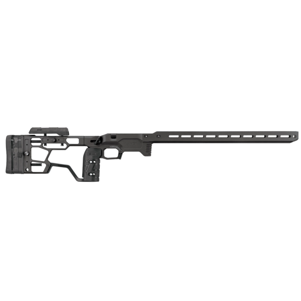 Châssis MDT ACC Elite pour Rem 700 LA - CIP 3.850"