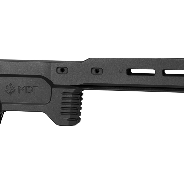 Châssis MDT ACC Elite pour Rem 700 LA - CIP 3.850"