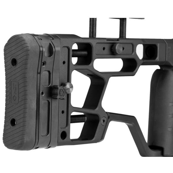 Châssis MDT ACC Elite pour Rem 700 LA - CIP 3.850"