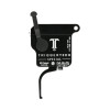 Détente Triggertech Special noire pour Rem 700 ( droite )