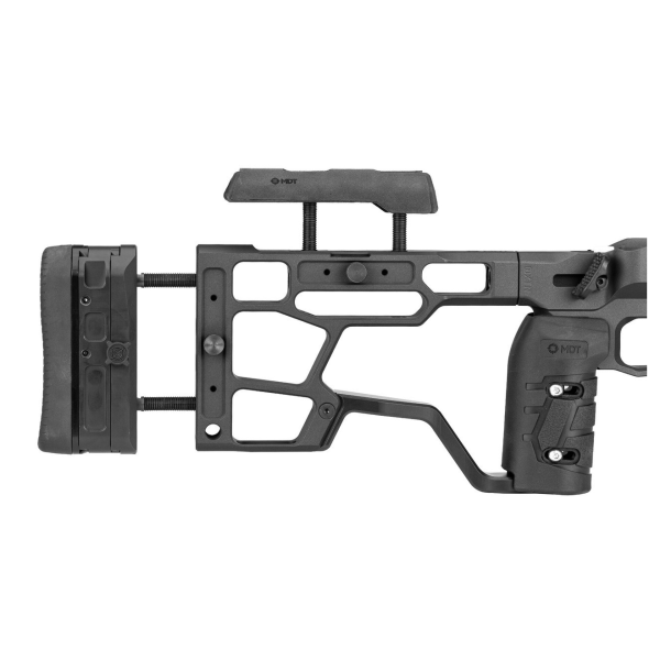 Châssis MDT ACC Elite pour Rem 700 LA - CIP 3.850"