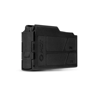 Chargeur MDT LA polymère 3 coups 7 PRC - 3.850"