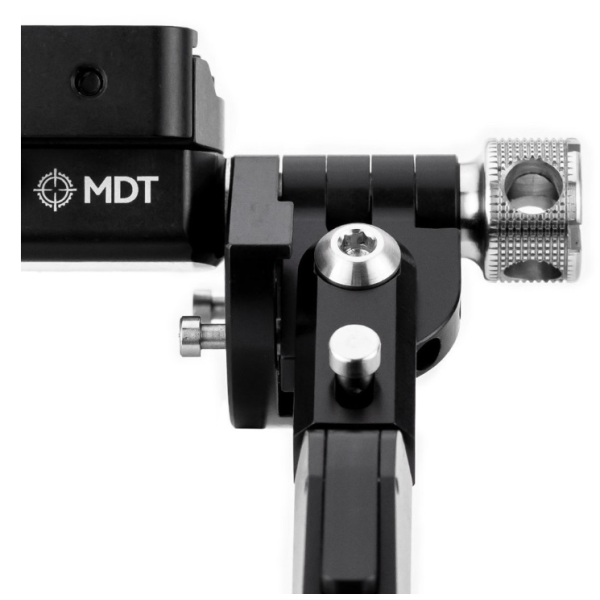 Bipied MDT CKYE-POD Gen2 - RRS BTC - Standard