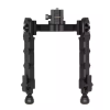 Bipied Accu-Tac LP-50 Picatinny