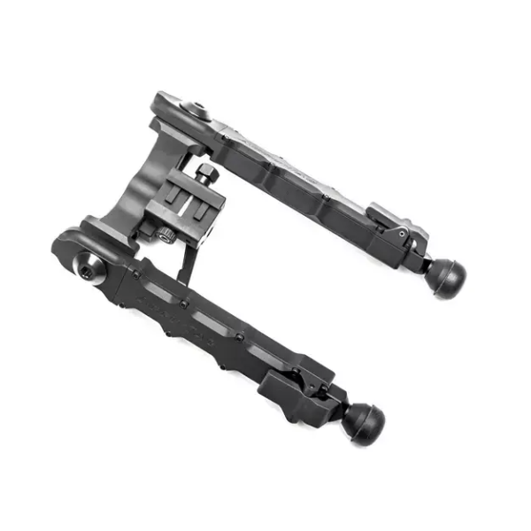 Bipied Accu-Tac HD-50 Picatinny