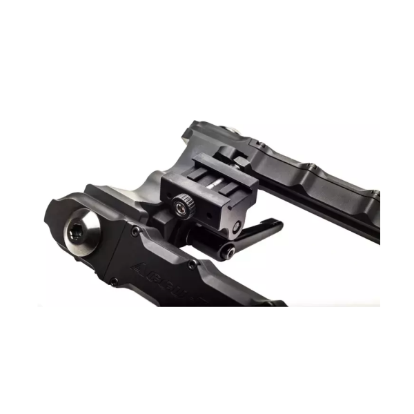 Bipied Accu-Tac HD-50 Picatinny