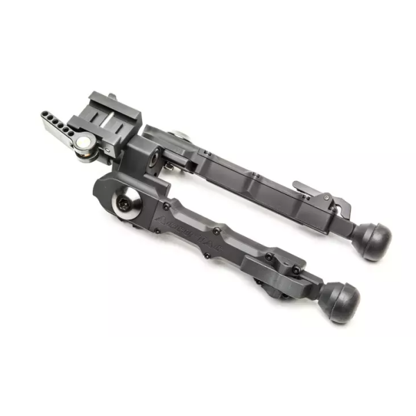 Bipied Accu-Tac BR-4 G2 QD Picatinny