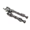 Bipied Accu-Tac BR-4 G2 QD Picatinny