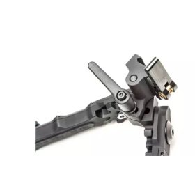 Bipied Accu-Tac BR-4 G2 QD Picatinny