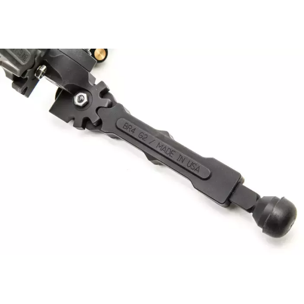 Bipied Accu-Tac BR-4 G2 QD Picatinny