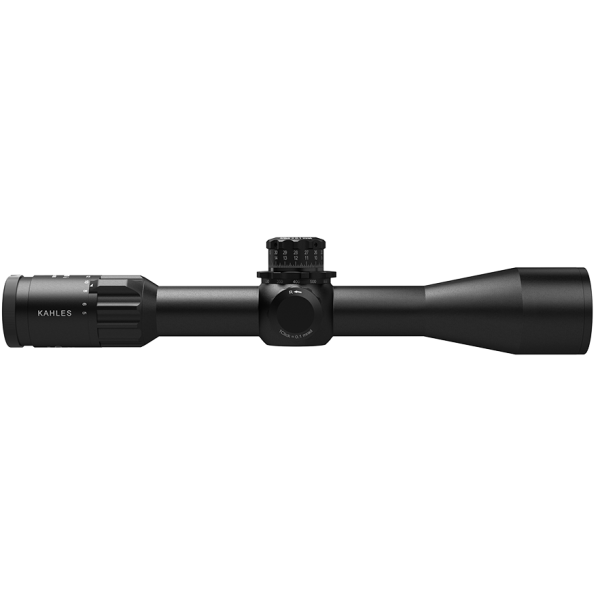 Kahles K540i - Réticule : MSR2  - Sens de rotation : CW