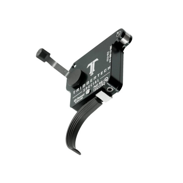 Détente Triggertech Special noire pour Rem 700