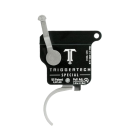 Détente Triggertech Special stainless pour Rem 700