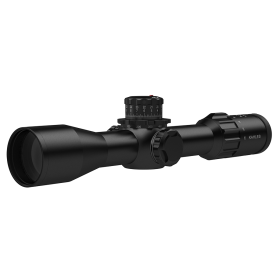Kahles K328i - Réticule : SKMR4+  - Sens de rotation : CCW