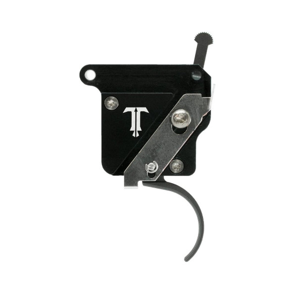 Détente Triggertech Special Pro noire à bossette pour Rem 700