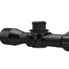 Kahles K328i - Réticule : MSR2  - Sens de rotation : CW