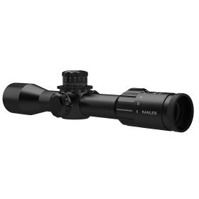 Kahles K328i - Réticule : AMR  - Sens de rotation : CCW