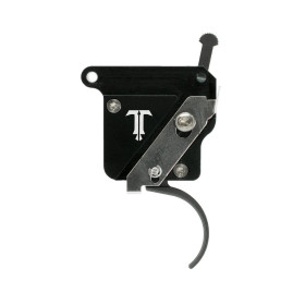 Détente Triggertech Special Pro noire pour Rem 700