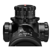 Kahles K328i - Réticule : MSR2  - Sens de rotation : CW