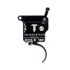 Détente Triggertech Special Pro noire pour Rem 700 gaucher