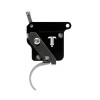 Détente Triggertech Special Pro noire pour Rem 700 gaucher