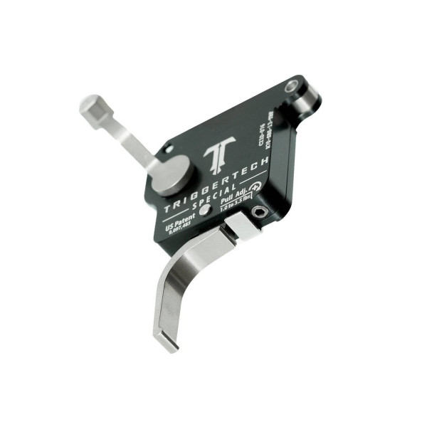 Détente Triggertech Special stainless pour Rem 700 ( droite )