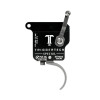 Détente Triggertech Special stainless pour Rem 700 gaucher