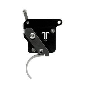 Détente Triggertech Special stainless pour Rem 700 gaucher