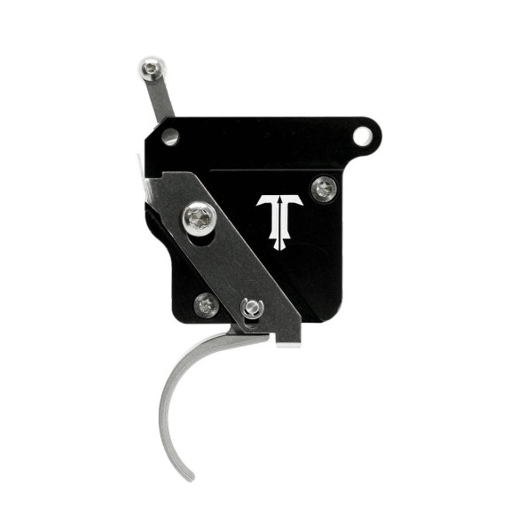 Détente Triggertech Special stainless pour Rem 700 gaucher