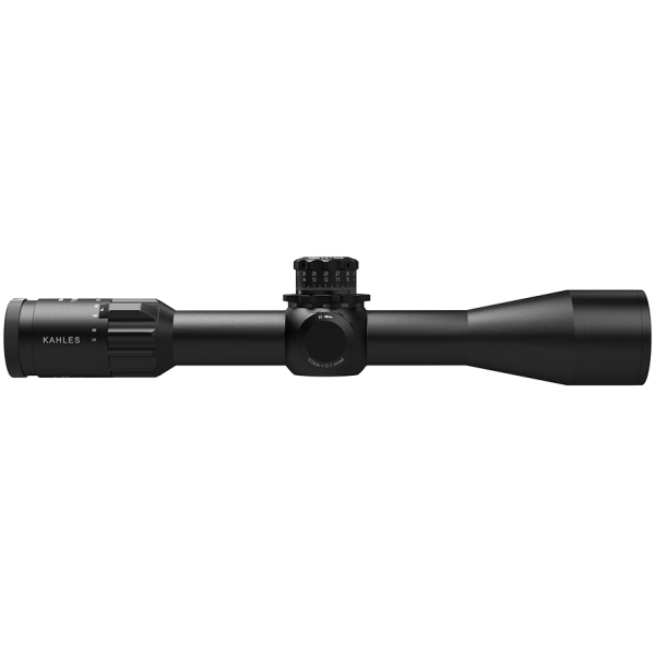 Kahles K540i DLR - Réticule : SKMR4+  - Sens de rotation : CCW