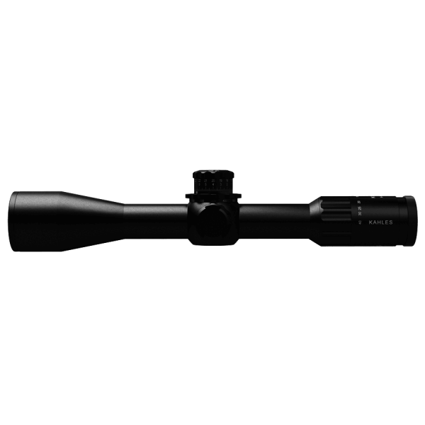 Kahles K540i DLR - Réticule : SKMR4+  - Sens de rotation : CCW