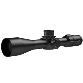 Kahles K540i DLR - dérive à gauche - Réticule : SKMR4+  - Sens de rotation : CCW