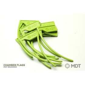 Drapeau de chambre MDT ( par 10 )