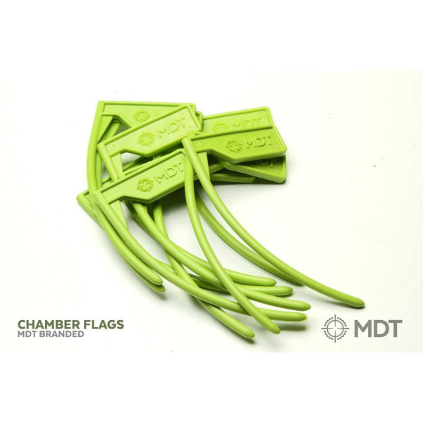 Drapeau de chambre MDT ( par 10 )