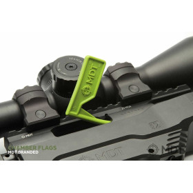 Drapeau de chambre MDT ( par 10 )